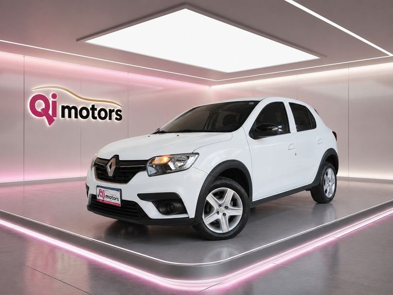 Renault LOGAN Zen Flex 1.6 16V 4p Aut.