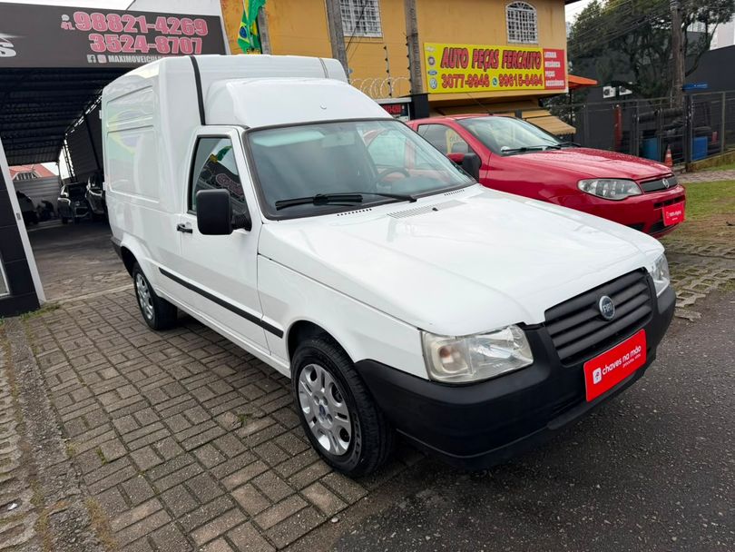 Fiat Fiorino Furg.1.5/1.3/1.3 Fire/1.3 F.Flex