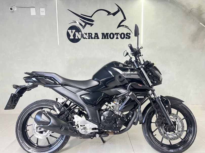 YAMAHA FZ15 150 FAZER FLEX