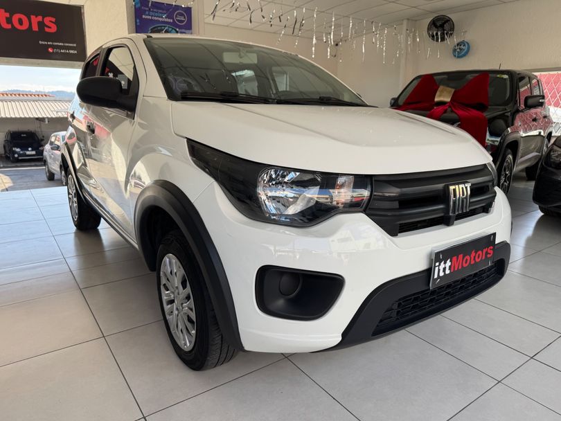 Fiat MOBI LIKE 1.0 Fire Flex 5p.