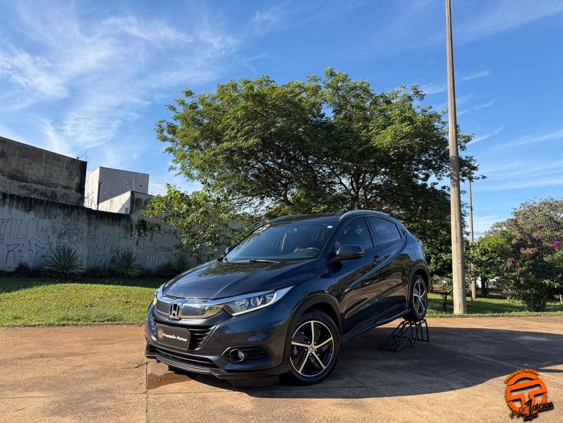 Honda HR-V EXL 1.8 Flexone 16V 5p Aut.