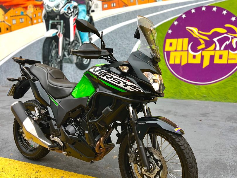 KAWASAKI Versys-X 300