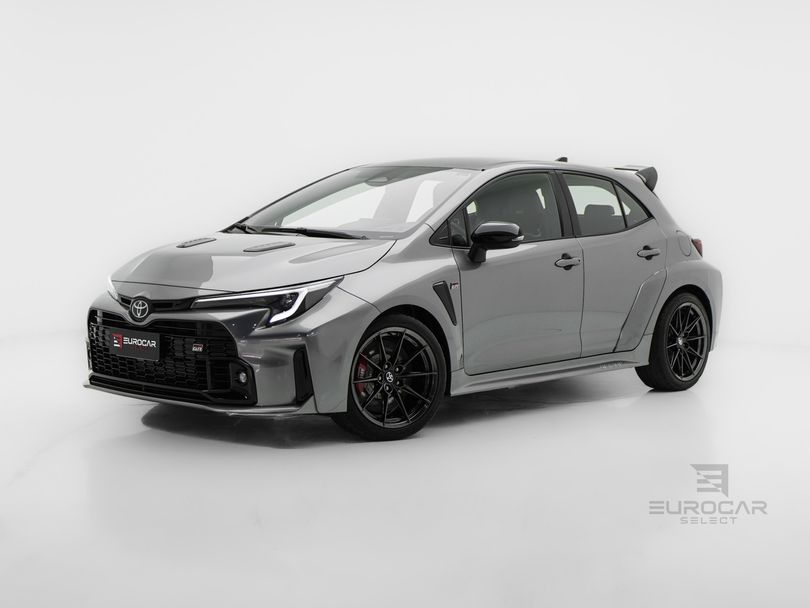 Toyota Corolla GR Circuit 1.6 Turbo 4x4 Mec