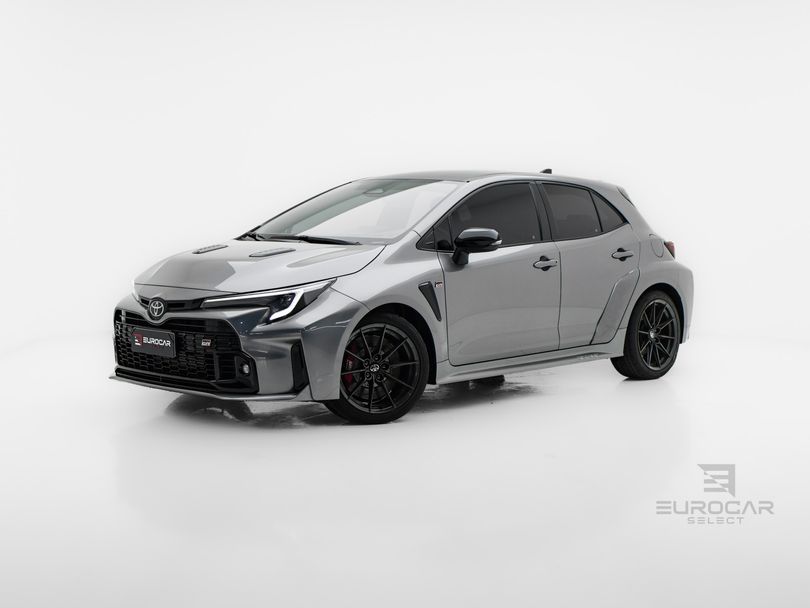 Toyota Corolla GR Circuit 1.6 Turbo 4x4 Mec