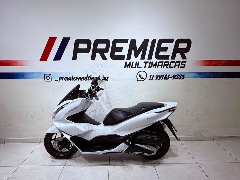 HONDA PCX 160 