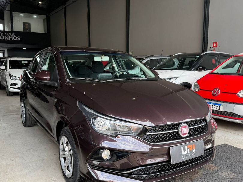 Fiat CRONOS DRIVE 1.3 8V Flex