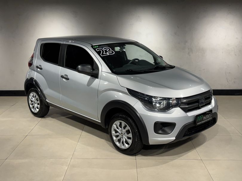 Fiat MOBI LIKE 1.0 Fire Flex 5p.