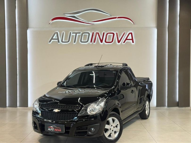 Chevrolet MONTANA Sport 1.4 ECONOFLEX 8V 2p