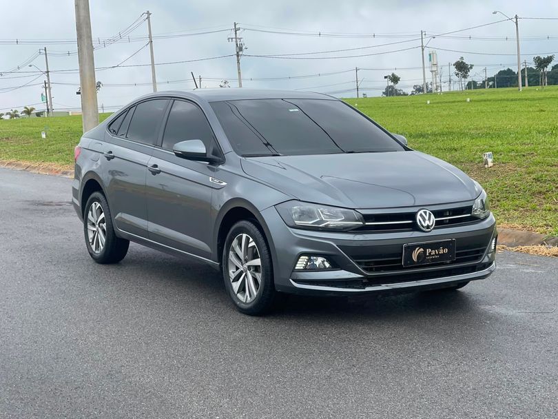VolksWagen VIRTUS Highline 200 TSI 1.0 Flex 12V Aut