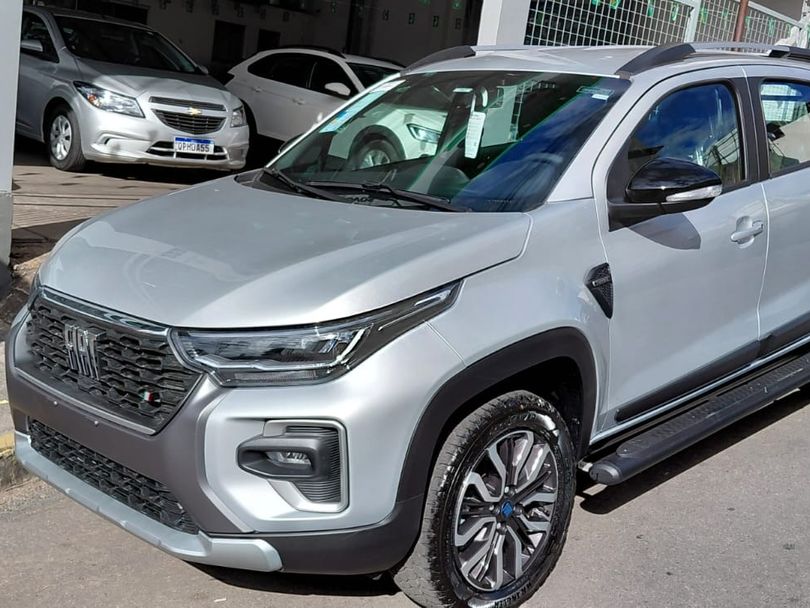 Fiat FIAT/STRADA RANCH T200AT