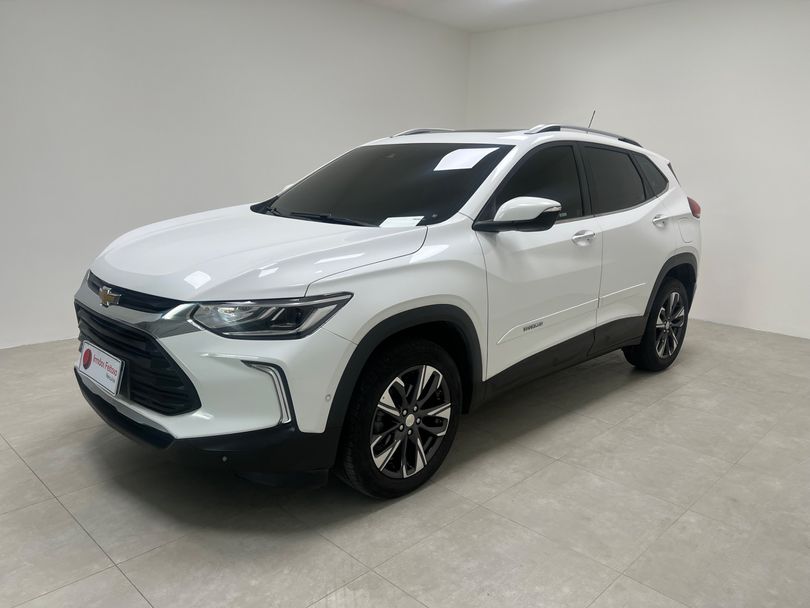 Chevrolet TRACKER Premier 1.2 Turbo 12V Flex Aut.