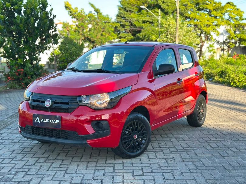 Fiat MOBI LIKE ON 1.0 Fire Flex 5p.