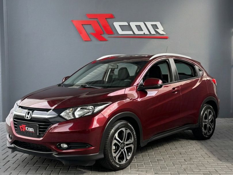 Honda HR-V EX 1.8 Flexone 16V 5p Aut.