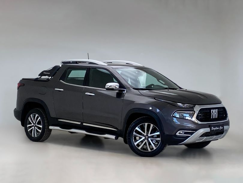 Fiat Toro Ranch 2.0 16V 4x4 TB Diesel Aut.