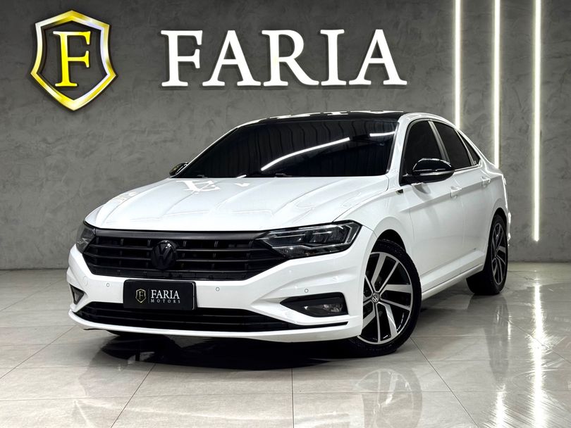 VolksWagen JETTA Comfort. 250 TSI 1.4 Flex 16v Aut.