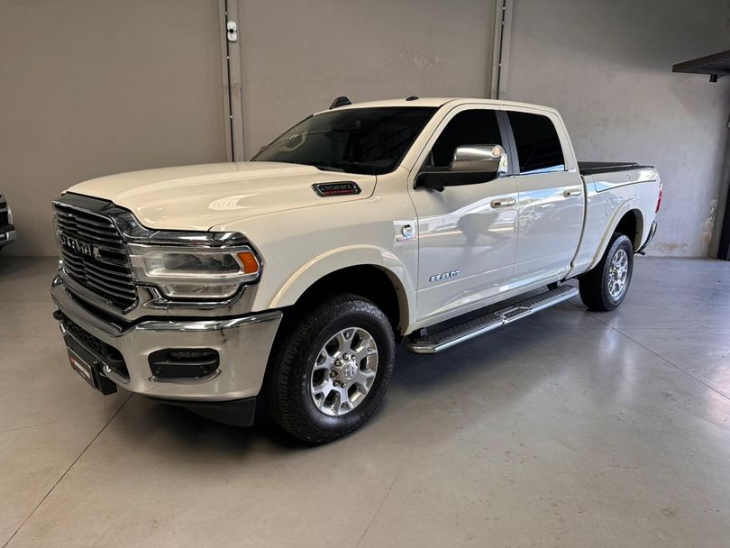 RAM 2500 LARAMIE  6.7 TDI  CD 4x4 Diesel