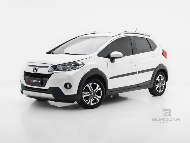 Honda WR-V EXL 1.5 Flexone 16V 5p Aut.