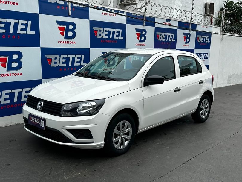 VolksWagen Gol 1.0 Flex 12V 5p