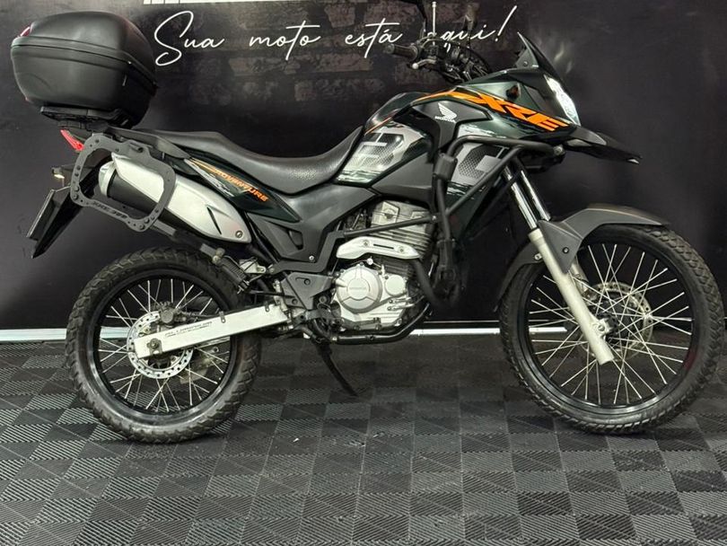 HONDA XRE 300/ 300 ABS/ FLEX