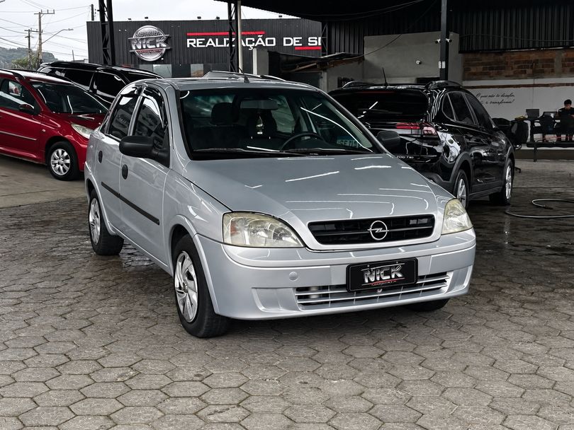 Chevrolet Corsa Sed.Prem. 1.0/ 1.0 FlexPower 8V 4p