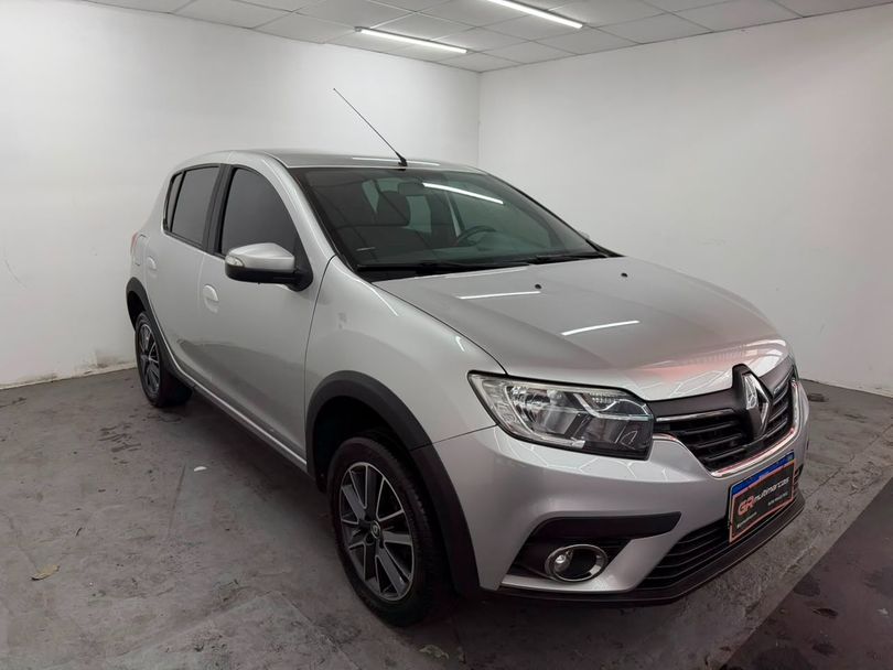 Renault SANDERO Intense Flex 1.6 16V 5p Aut.