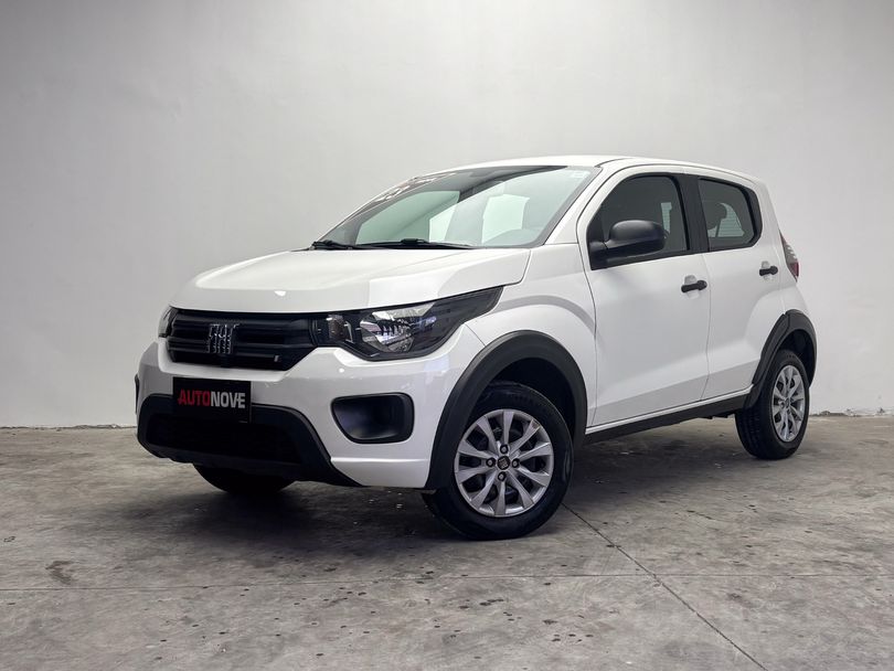 Fiat MOBI LIKE 1.0 Fire Flex 5p.