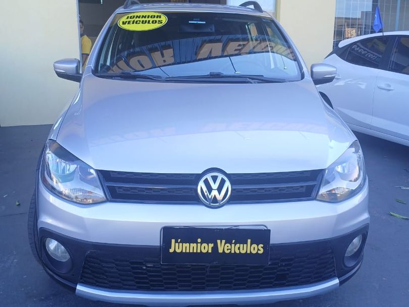 VolksWagen SpaceCross 1.6 Mi Total Flex 8V