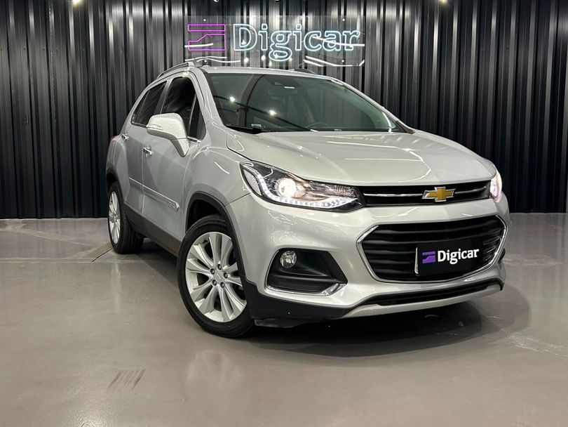Chevrolet TRACKER Premier 1.4 Turbo 16V Flex Aut