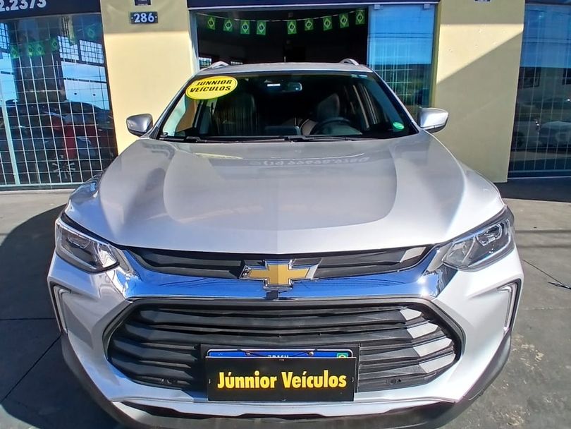 Chevrolet TRACKER Premier 1.2 Turbo 12V Flex Aut.