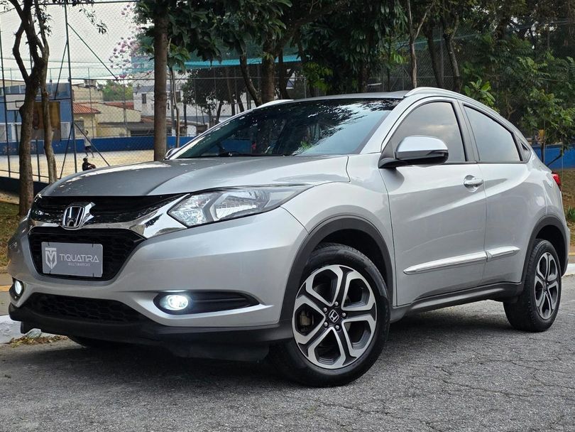 Honda HR-V EX 1.8 Flexone 16V 5p Aut.