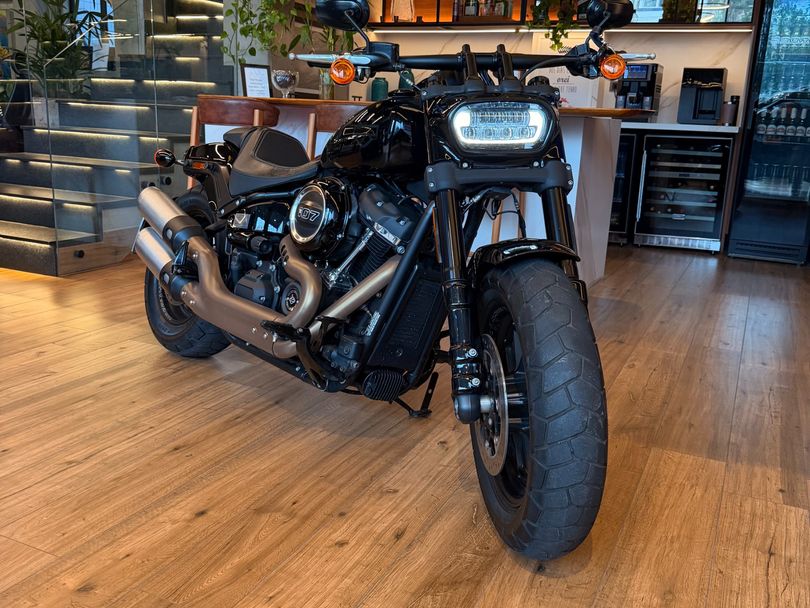 Harley SOFTAIL 