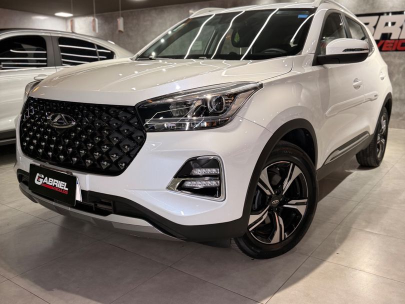 Caoa Chery Tiggo 5X SPORT 1.5 Turbo Flex Aut.