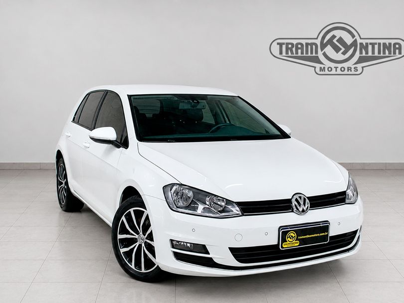 VolksWagen Golf Highline 1.4 TSI 140cv Aut.