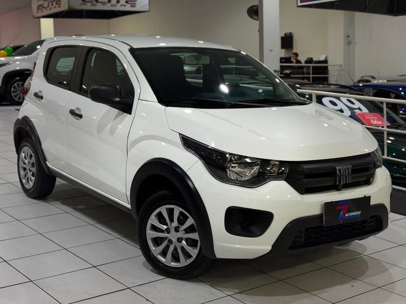 Fiat MOBI LIKE 1.0 Fire Flex 5p.