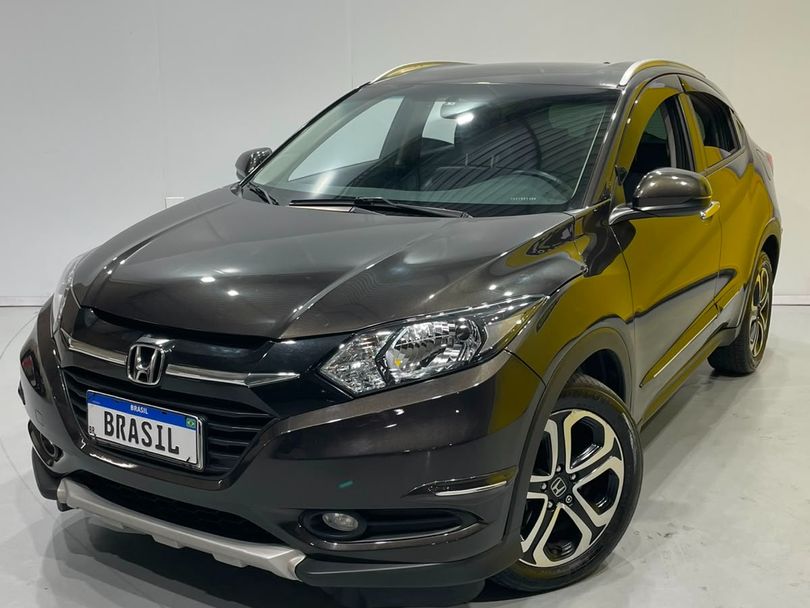 Honda HR-V EXL 1.8 Flexone 16V 5p Aut.