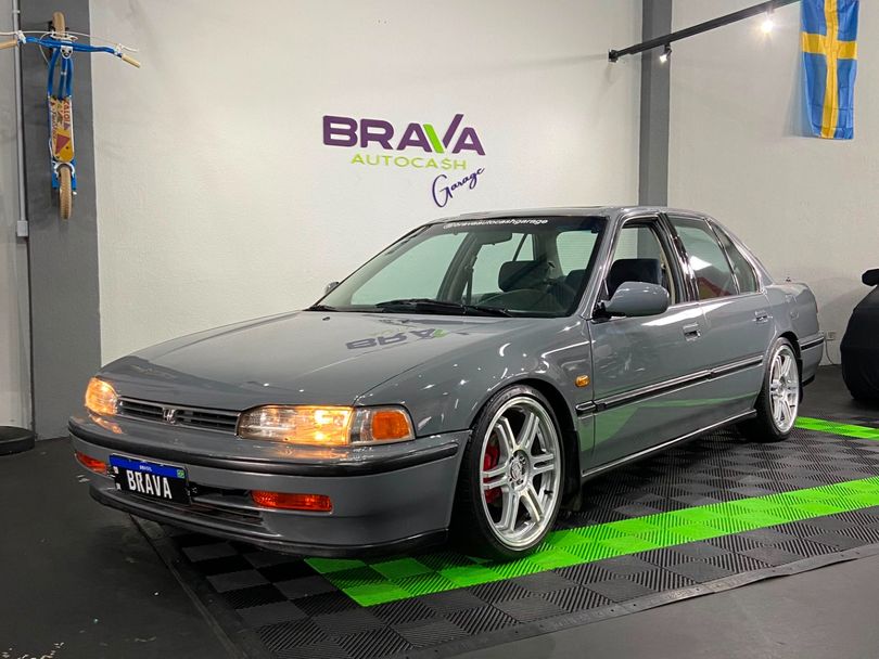 Honda Accord Sedan EX 2.4/2.3/ 2.2 16V
