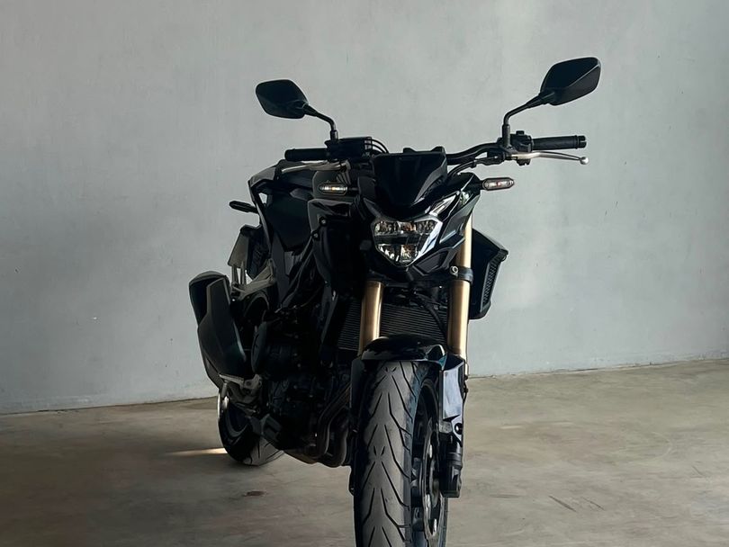 HONDA CB 500F