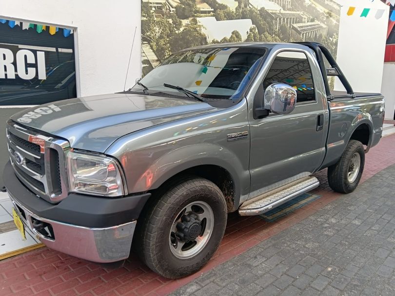 Ford F250 XL