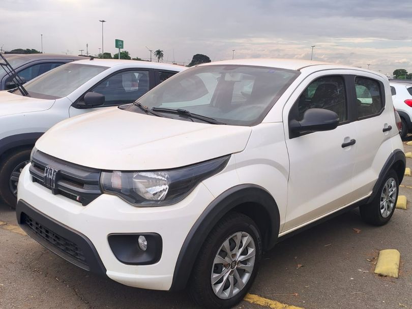 Fiat MOBI LIKE 1.0 Fire Flex 5p.