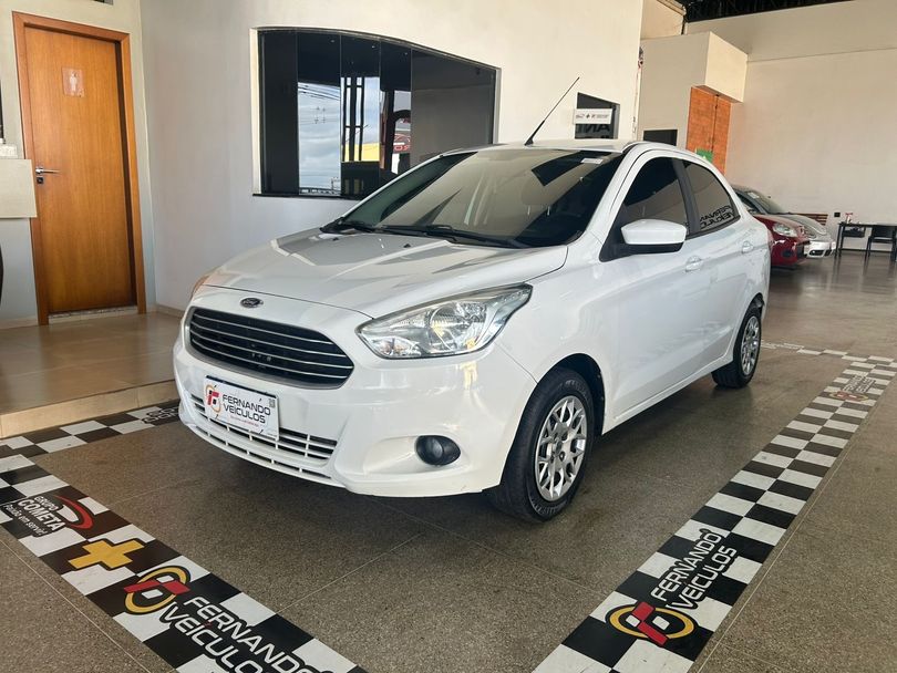 Ford Ka 1.0 SE/SE Plus TiVCT Flex 5p
