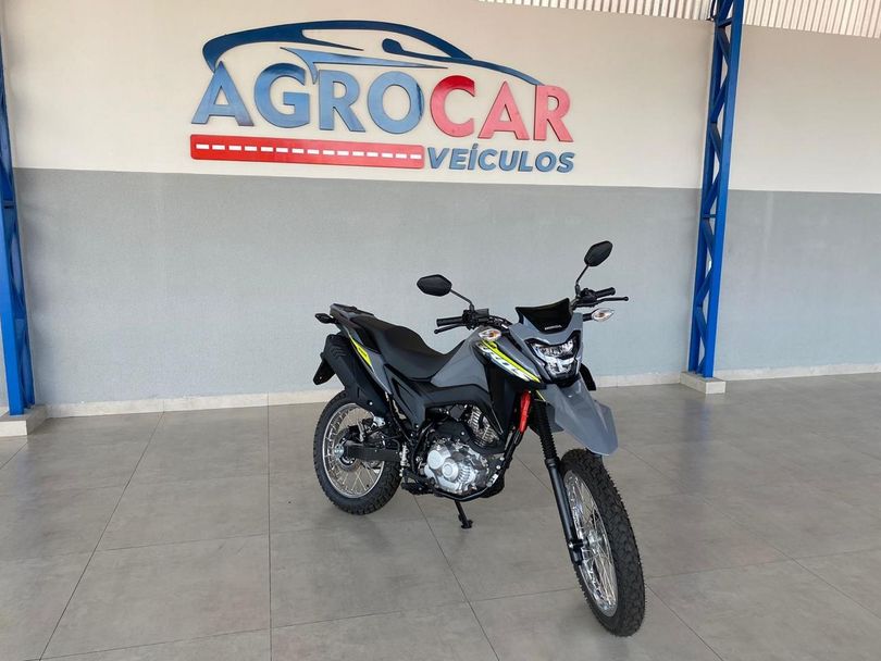 HONDA NXR 160 BROS FLEX