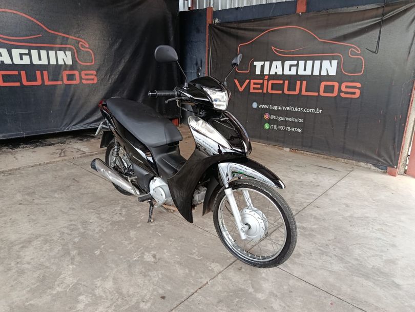 HONDA BIZ 125 ES/ 125 ES FLEX