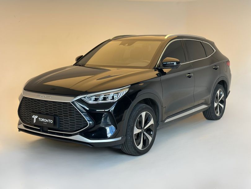 BYD Song Plus 1.5 16V Aut. (Hibrido)