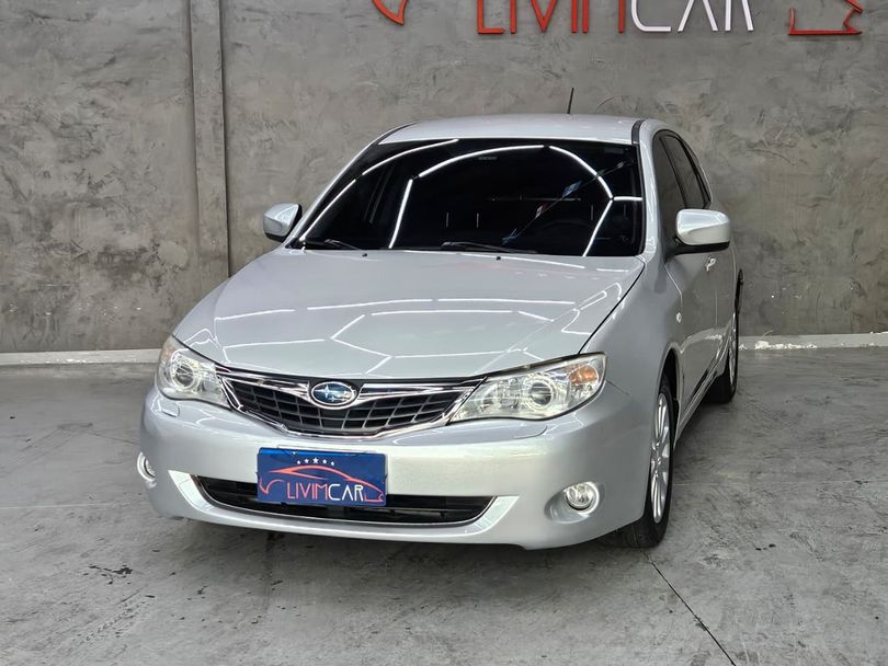Subaru Impreza 2.0 16V 160cv Aut.