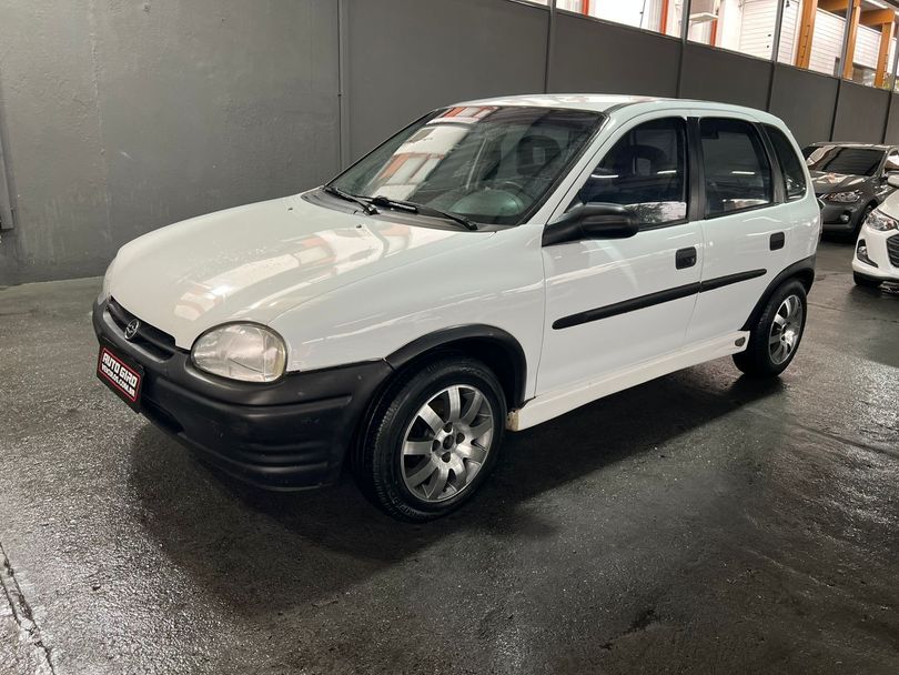 Chevrolet Corsa Super 1.0 MPFI / 2p e 4p