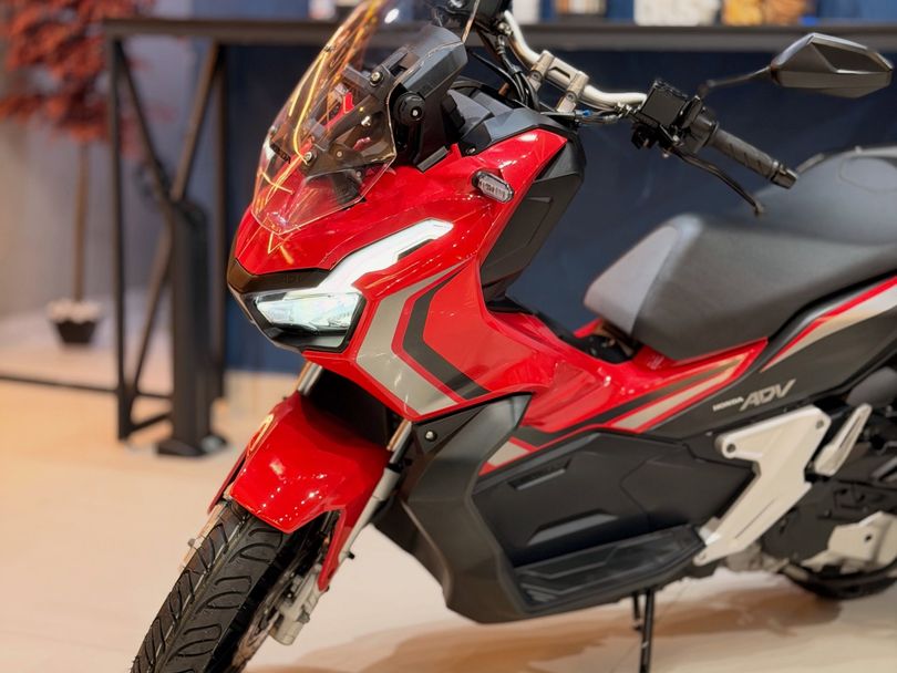 HONDA ADV 150