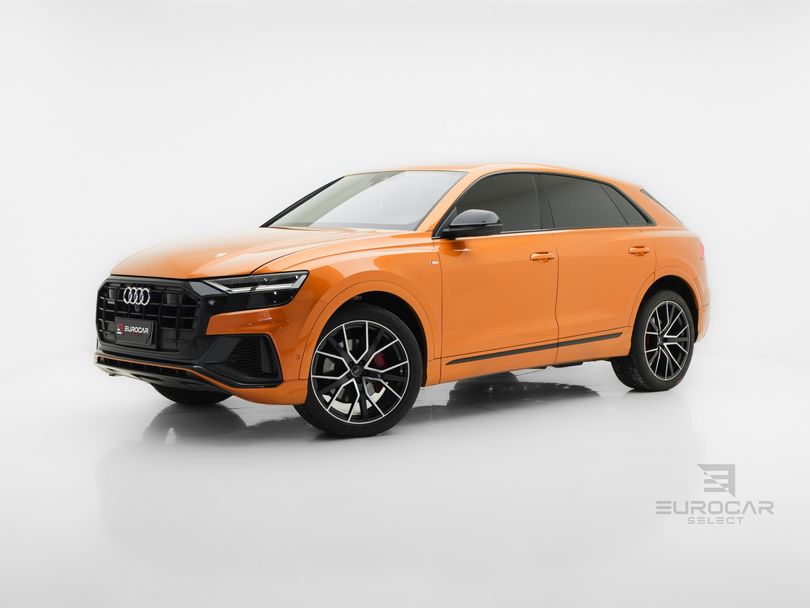 Audi Q8 Perfo. 3.0 TFSI Quattro S-tron/(Híb.)