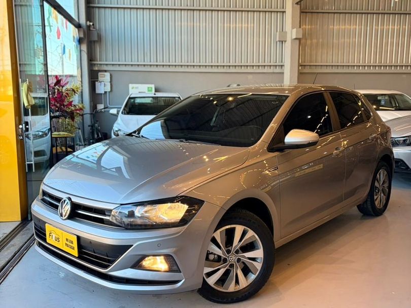 VolksWagen Polo Comfort. 200 TSI 1.0 Flex 12V Aut.