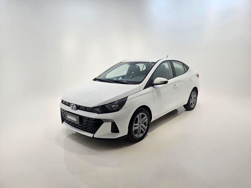 Hyundai HB20S Comfort Plus 1.0 TB Flex 12V Aut