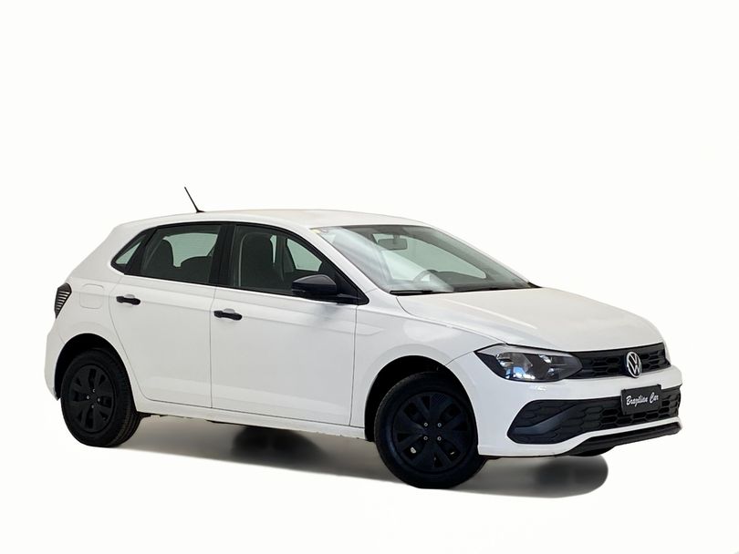 VolksWagen Polo Track 1.0 Flex 12V 5p